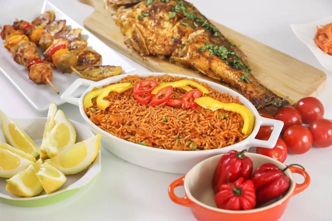 Thieboudienne